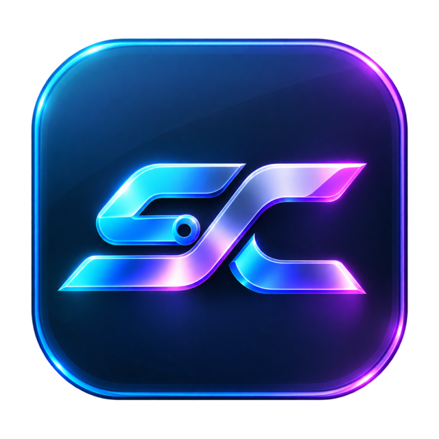 superCharged app icon